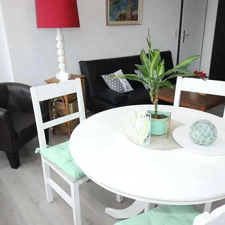 1 Raum-Ferienwohnung Am Rosenberg Goslar Buitenkant foto
