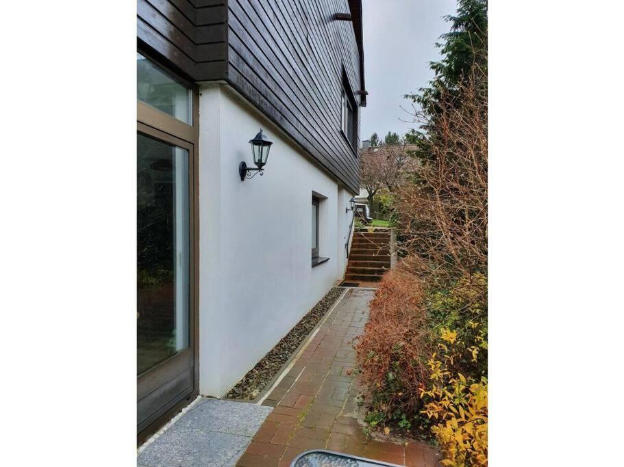 1 Raum-ferienwohnung Am Rosenberg Apartment Goslar