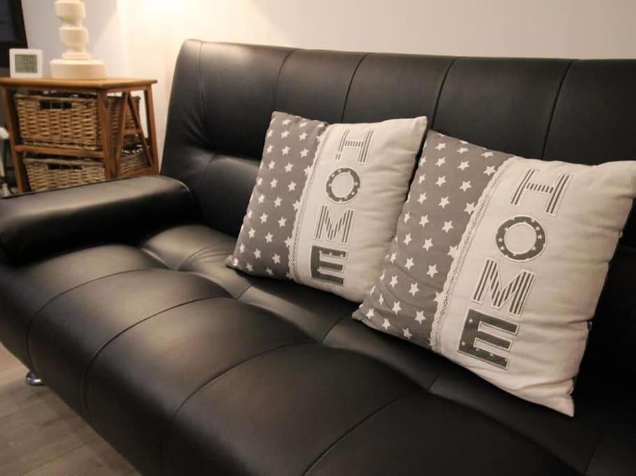 Apartment 1 Raum-ferienwohnung Am Rosenberg
