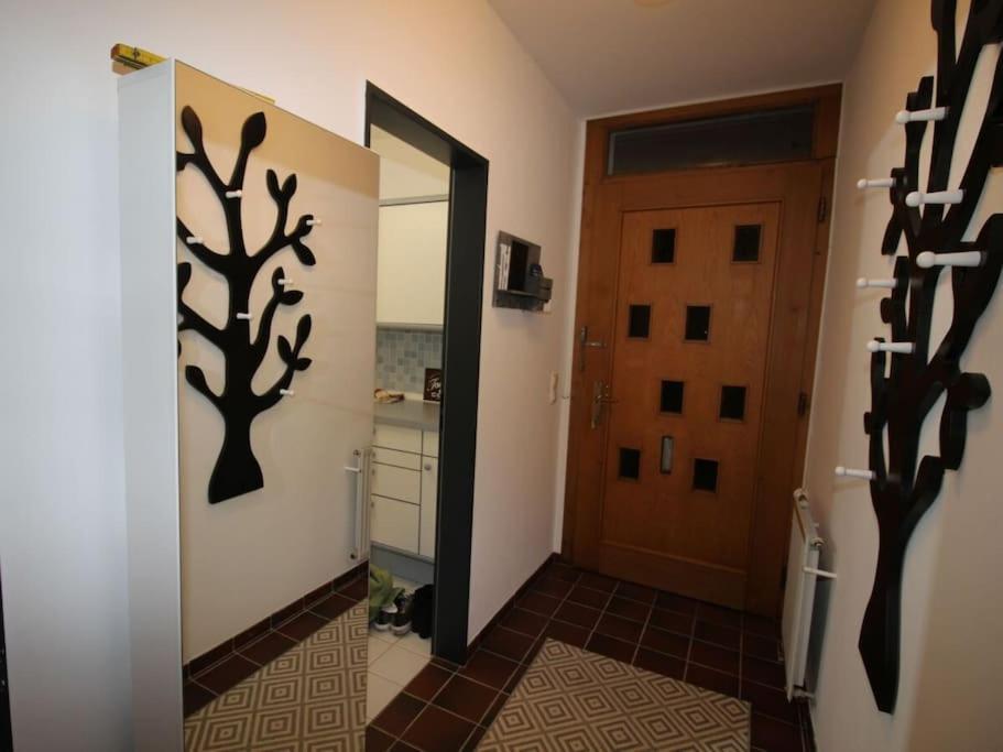 1 Raum-ferienwohnung Am Rosenberg * Goslar